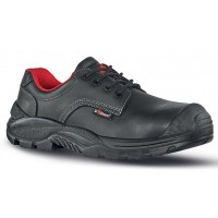 UPower Curly ESD Safety Shoes